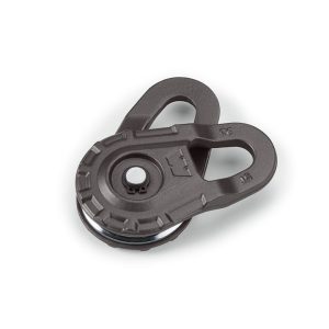 WARN Industries Winch Snatch Block, Epic ™, 5000 Pound Maximum Capacity – 92097
