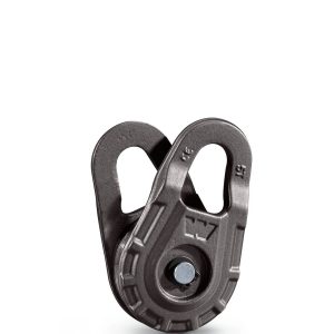 WARN Industries Winch Snatch Block, Epic ™, 5000 Pound Maximum Capacity – 92097