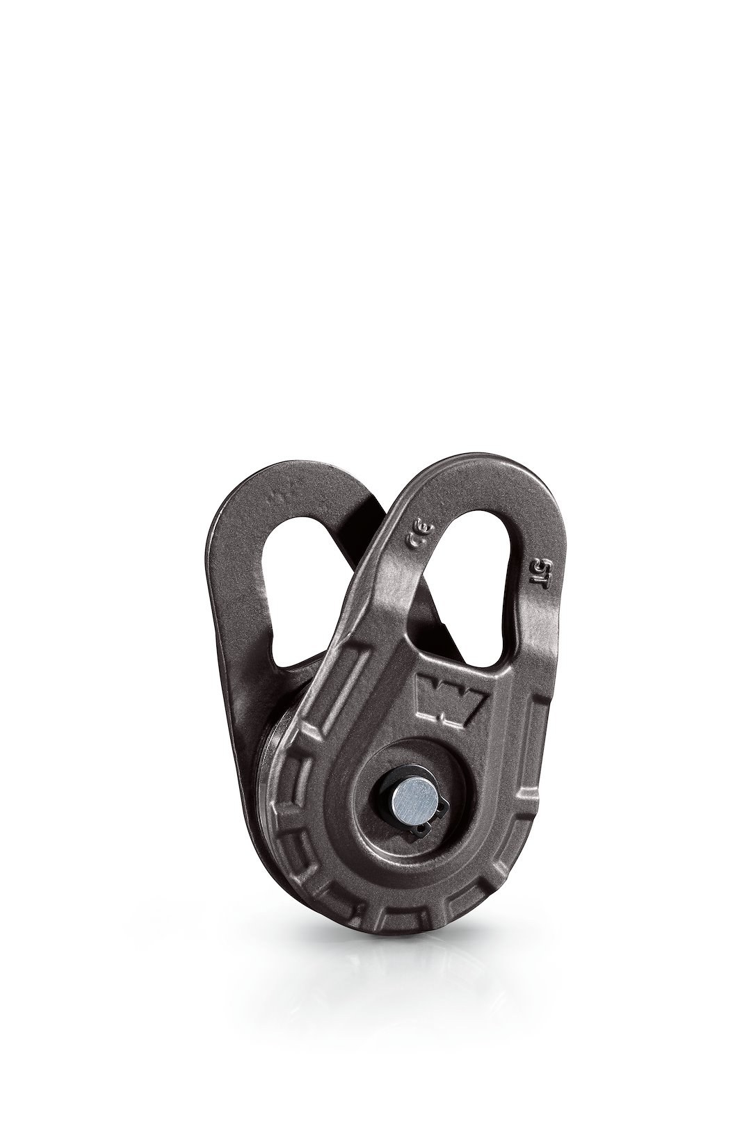 WARN Industries Winch Snatch Block, Epic ™, 5000 Pound Maximum Capacity – 92097