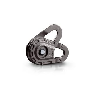 WARN Industries Winch Snatch Block, Epic ™, 5000 Pound Maximum Capacity – 92097