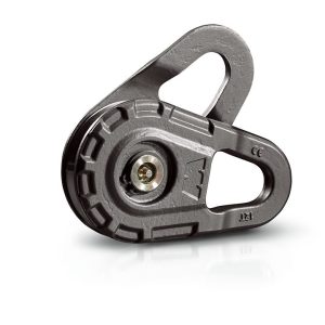 WARN Industries Winch Snatch Block, Epic ™, 12000 Pound Maximum Capacity – 92188