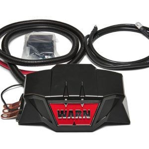 WARN Industries Winch Contactor, For Warn Zeon-12 Platinum Winch – 93041