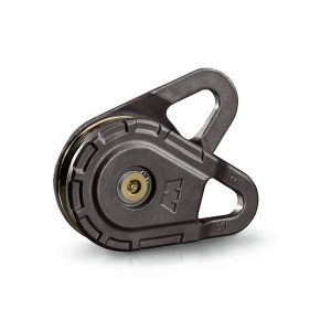 WARN Industries Winch Snatch Block, Epic ™, 18000 Pound Maximum Capacity – 93195