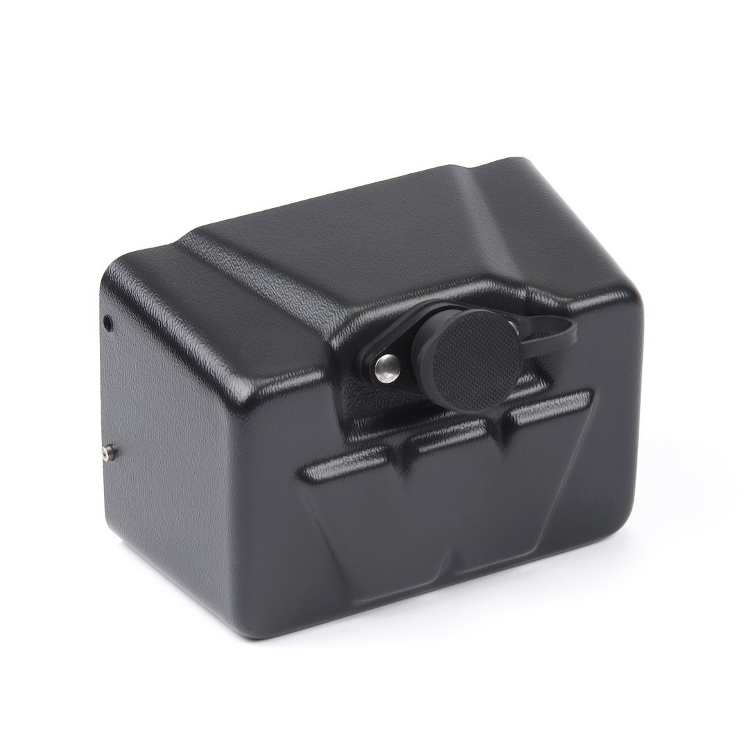 WARN Industries Winch Contactor, Control Pack, For DC800/ DC1000/ DC1200, 24 Volt, 150 Amp – 93926