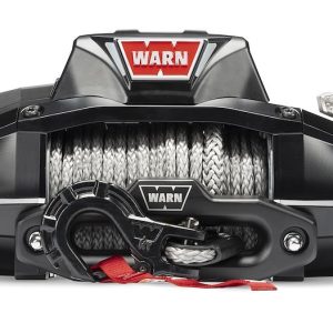 WARN Industries Winch, Zeon® Xp 12-S, Vehicle Mounted, Vehicle Recovery Winch, 12 Volt Electric, 12000 Pound Line Pull Capacity – 95960