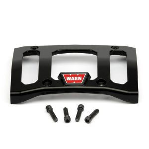 WARN Industries Winch Service Kit, For Warn VR8/ VR10S/ VR12S Winches, Tie Place and Bolts – 97781