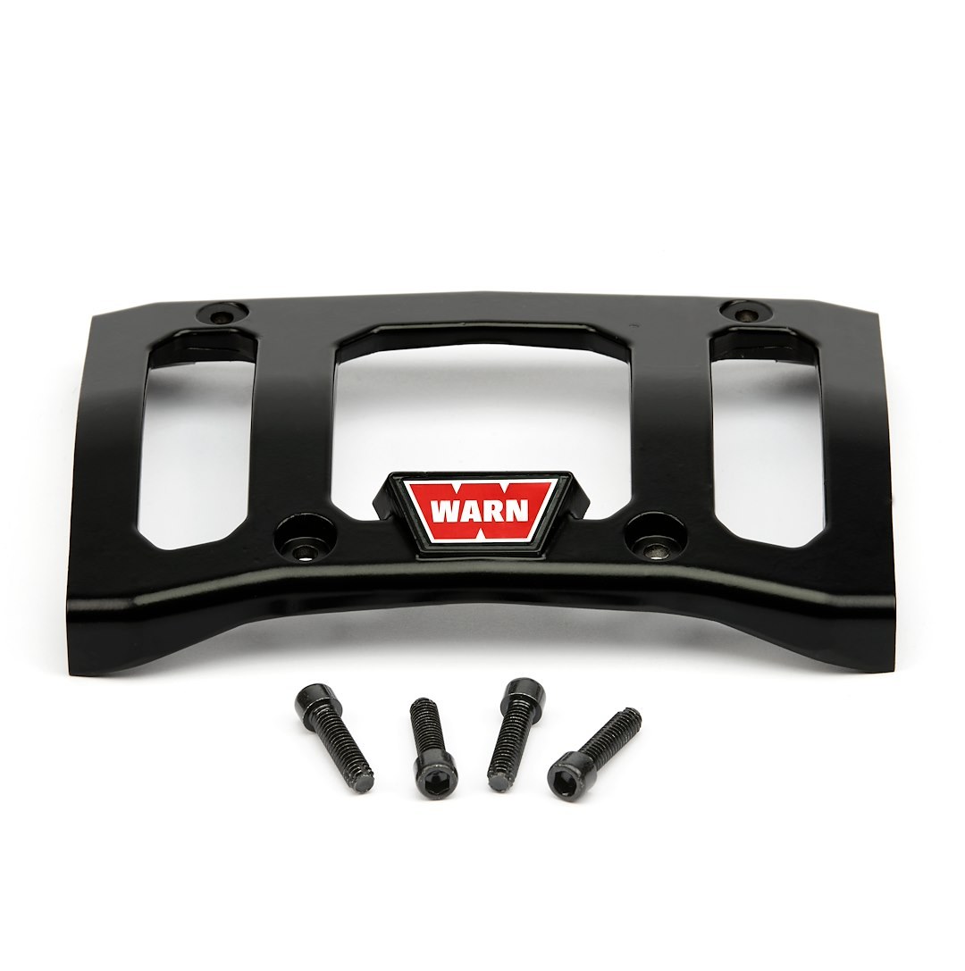 WARN Industries Winch Service Kit, For Warn VR8/ VR10S/ VR12S Winches, Tie Place and Bolts – 97781