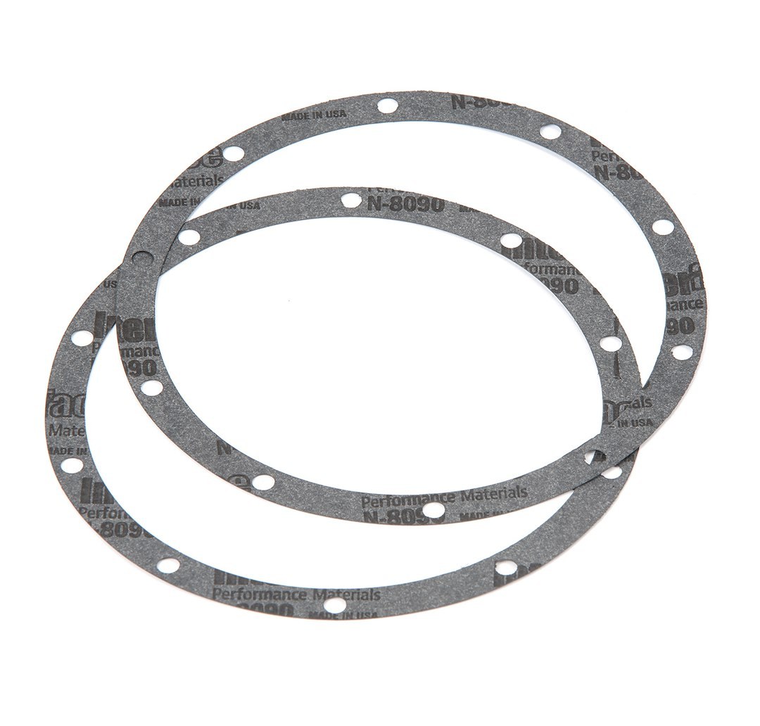WARN Industries Winch Service Kit, For Warn Winch, Housing Gasket – 98274