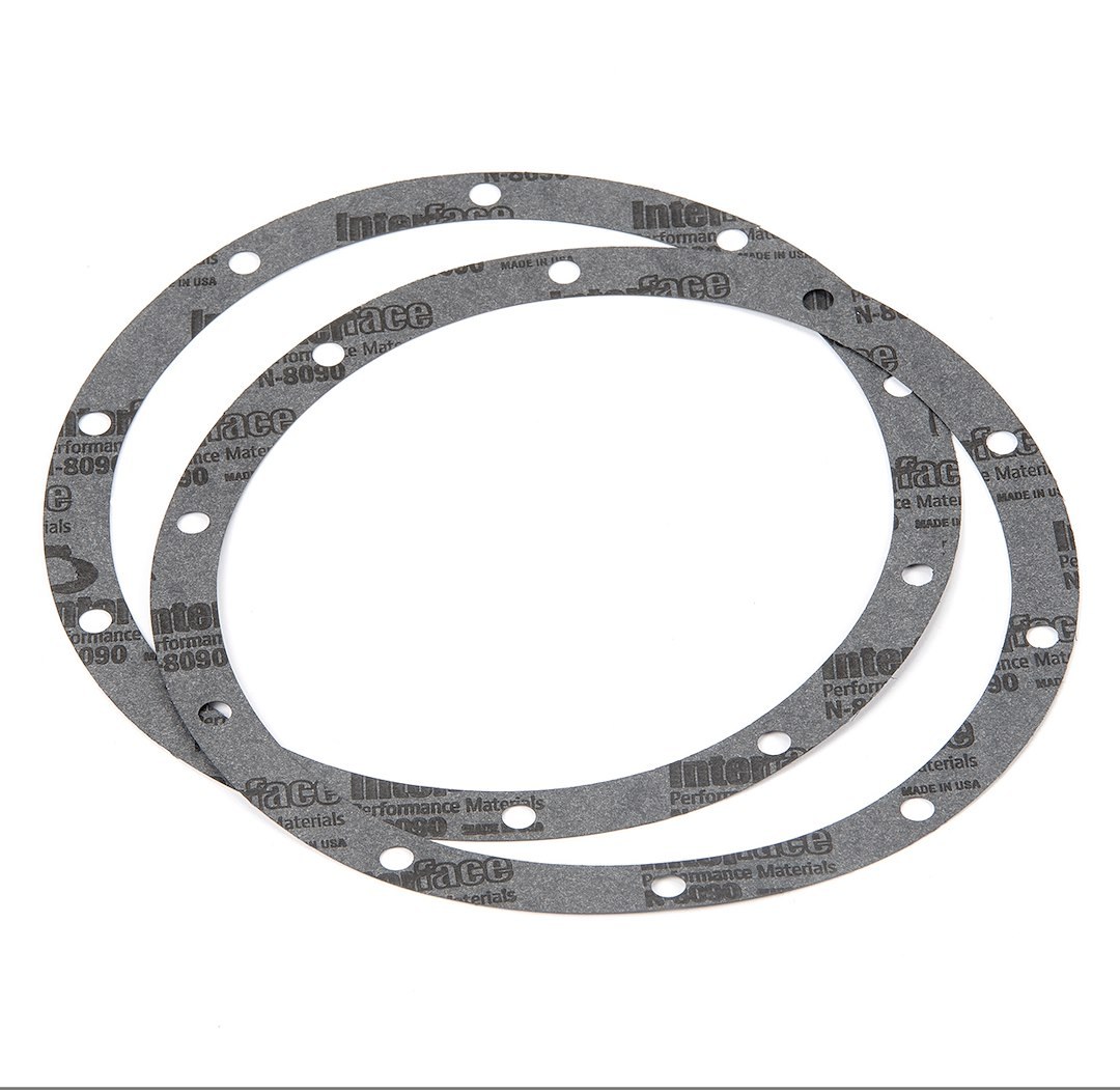 WARN Industries Winch Service Kit, For Warn Winch, Ring Gear Gasket – 98277