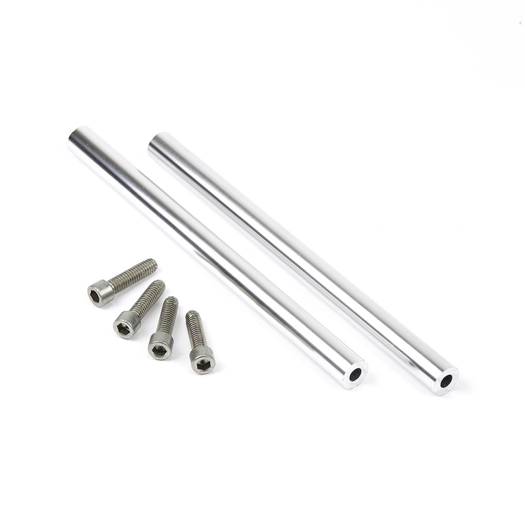 WARN Industries Winch Tie Rod Bar, For Warn Winch, 0.625 X 8.92 Inch – 98279