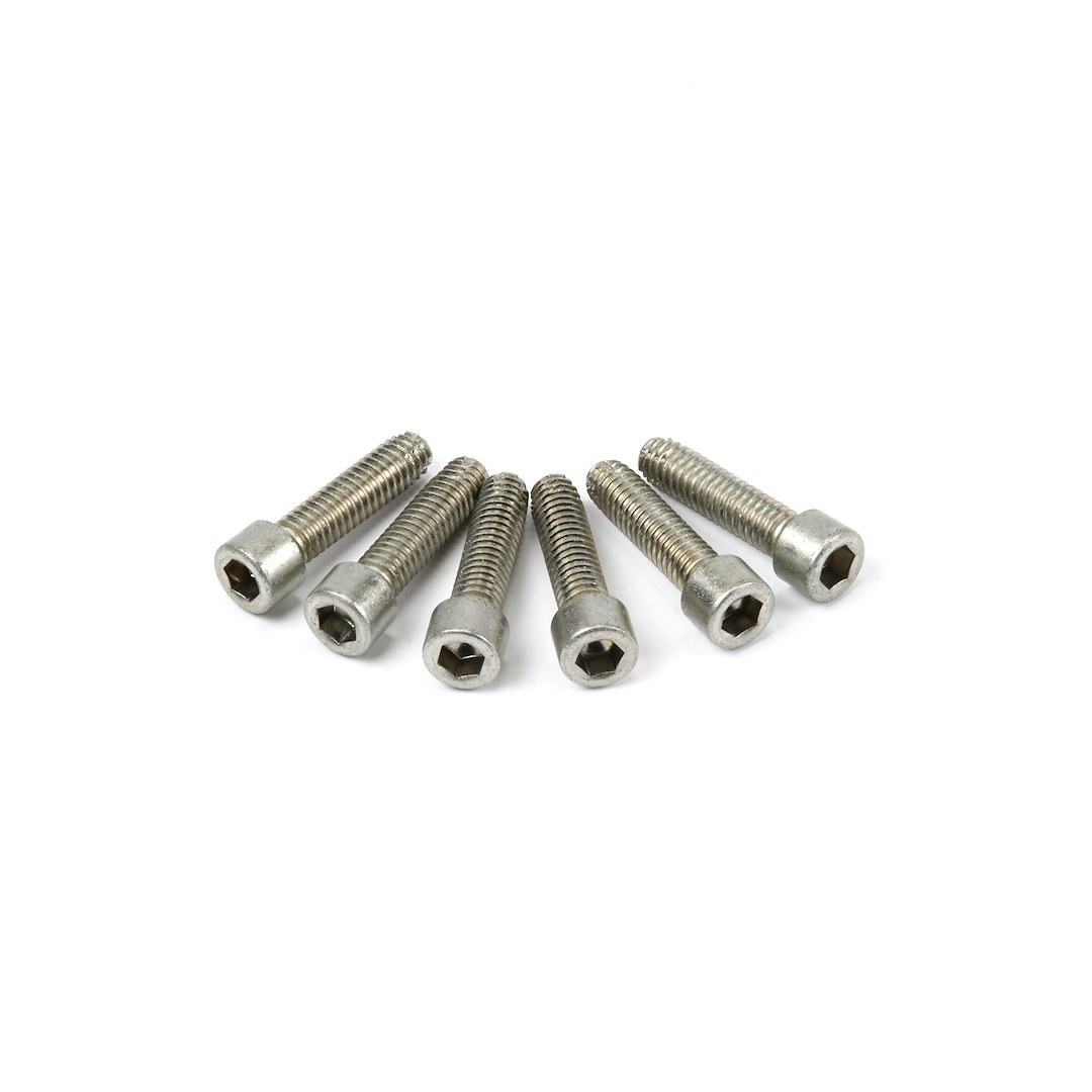 WARN Industries Bolt, 5/16-18 X 1.25 – 98280
