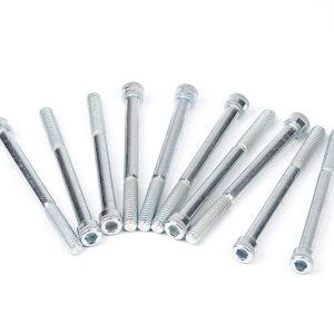 WARN Industries Screw, Socket Head Cap Screw, 1/4-20 X 3 Inch – 98350