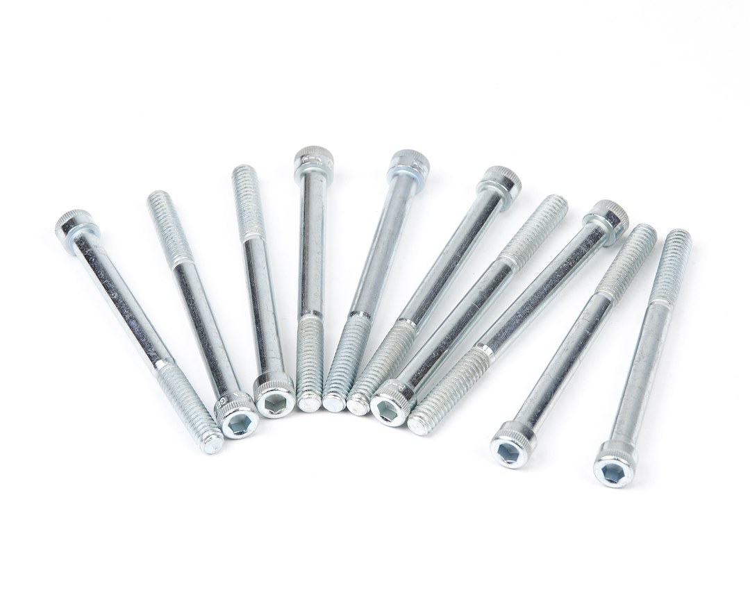 WARN Industries Screw, Socket Head Cap Screw, 1/4-20 X 3 Inch – 98350