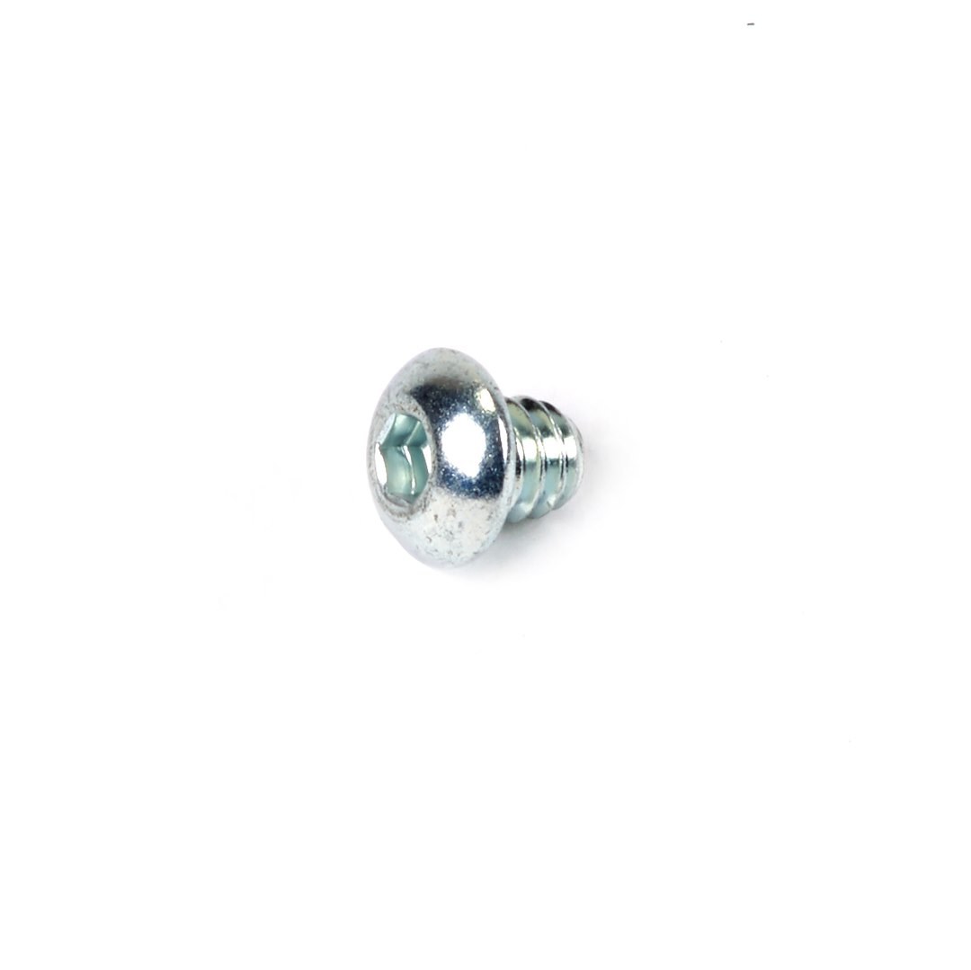 WARN Industries Screw, Button-Head Cap Screw, 1/4-20 X 1/4 Inch – 98352