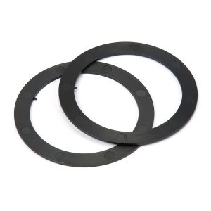 WARN Industries Winch Service Kit, For Warn Winch, Nylatron Thrust Washer – 98372