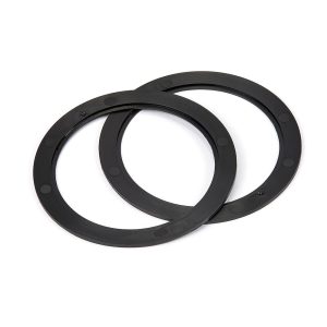 WARN Industries Winch Service Kit, For Warn Winch, Nylon Thrust Washer – 98373