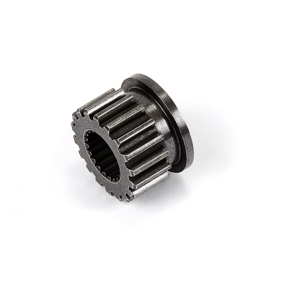 WARN Industries Winch Service Kit, For Warn M8274 Winch, Splined Gear Pinion – 98380