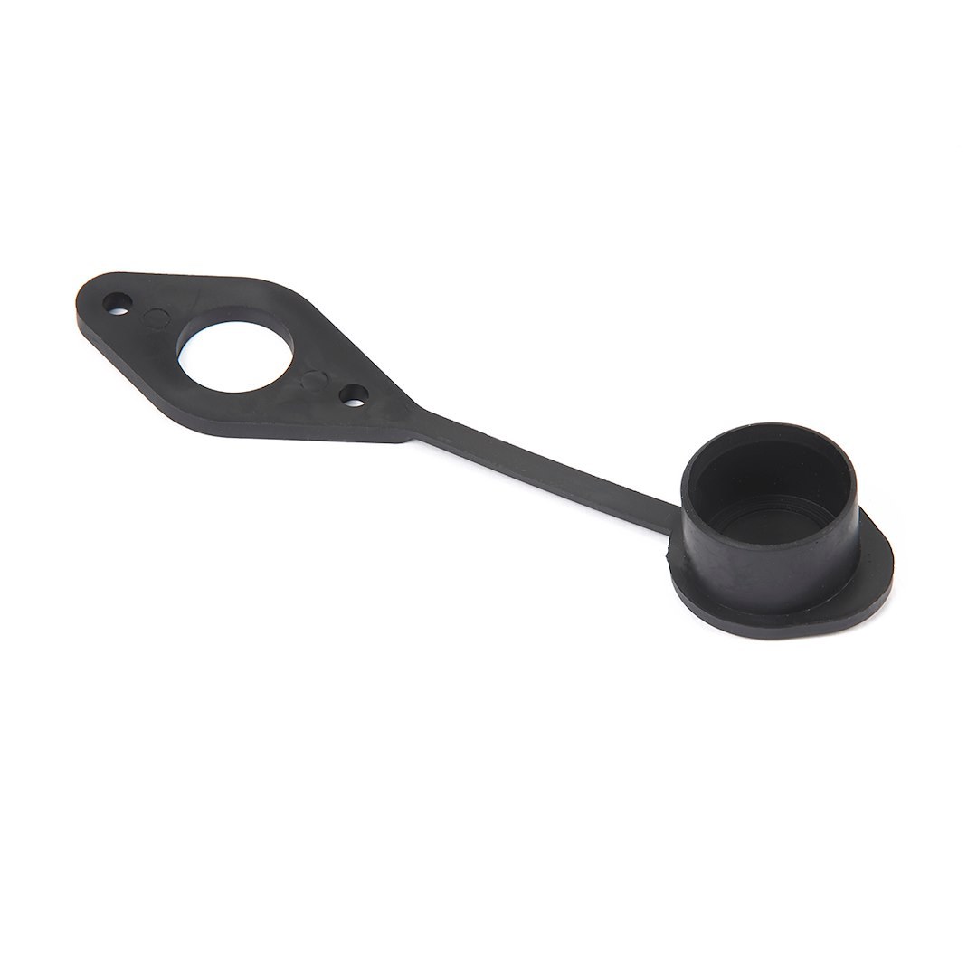 WARN Industries Winch Service Kit, For Warn Winch, Socket Dust Cap – 98385