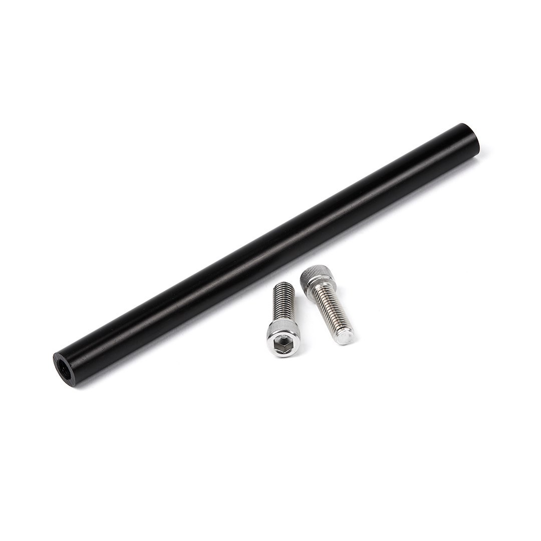 WARN Industries Winch Tie Rod Bar, For Warn Winch, 0.625 X 8.58 Inch – 98388
