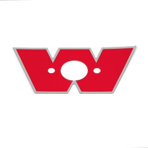 WARN Industries Winch Label, Solenoid Housing Label – 98392