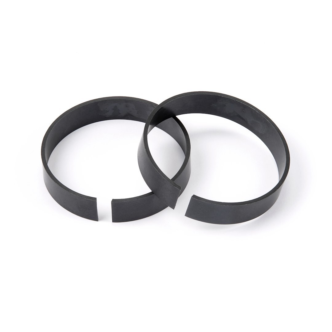 WARN Industries Winch Service Kit, For Warn Full Size Winch, Nylon Drum Bushing – 98397