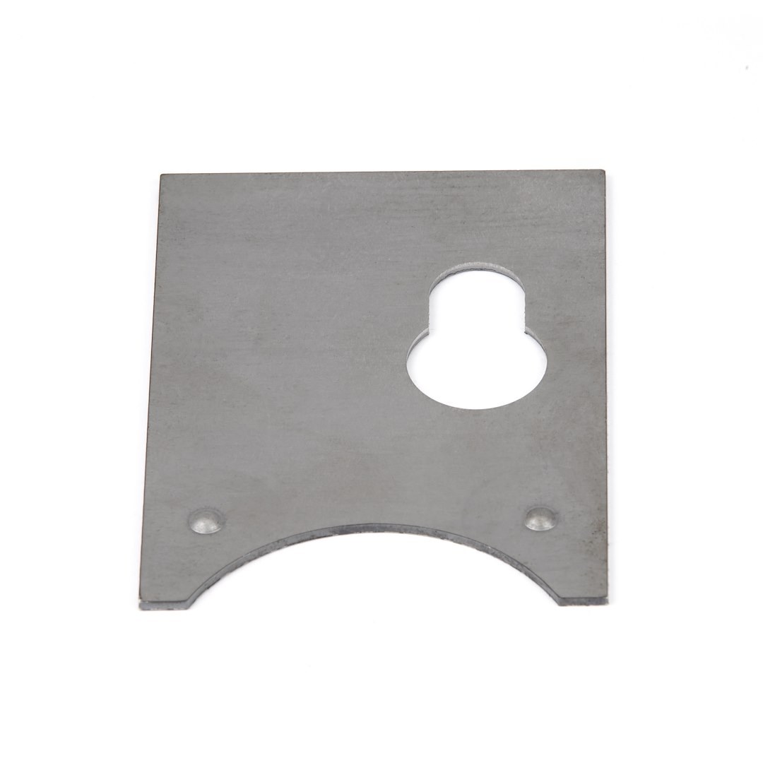 WARN Industries Winch Service Kit, For Warn M8274 Winch, Retaining Plate – 98424
