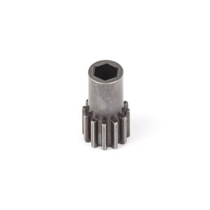 WARN Industries Winch Sun Gear, For Warn Winch, 12 Tooth, Stage 1 – 98427