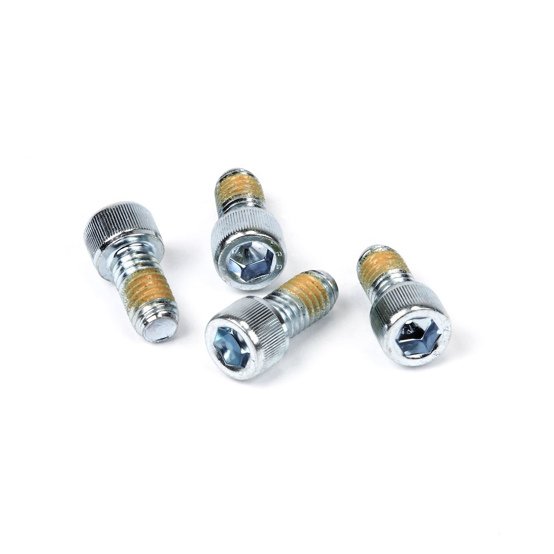 WARN Industries Screw, Socket Head Cap Screw, 3/8-16 X 3/4 Inch – 98483