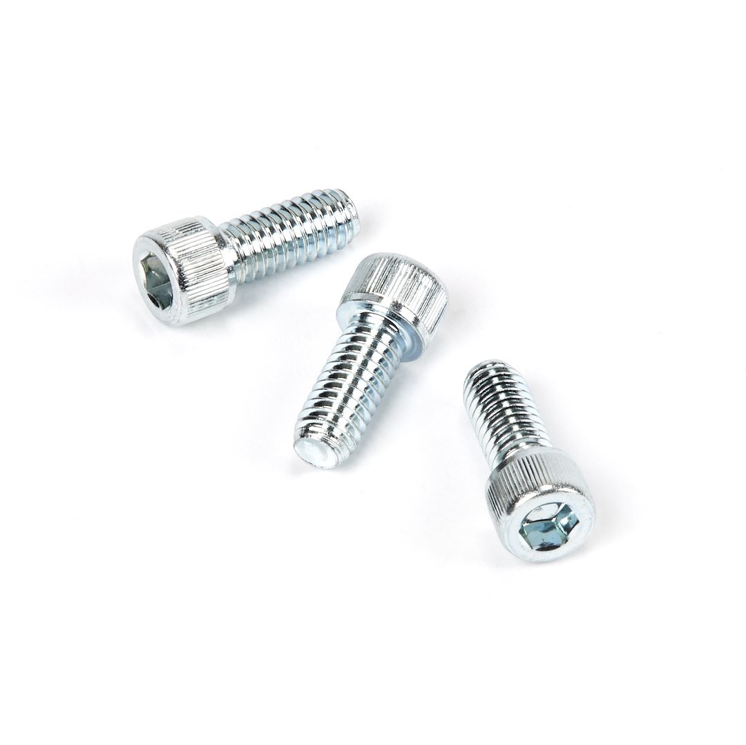 WARN Industries Screw, Socket Head Cap Screw, 5/16-18 X 3/4 Inch – 98484