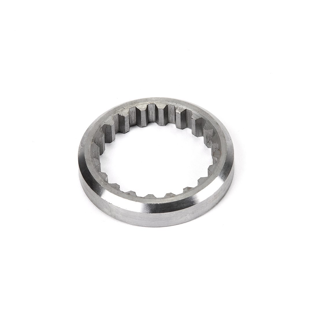 WARN Industries Winch Ring Gear, For Warn Winch, 20 Tooth Spline – 98509