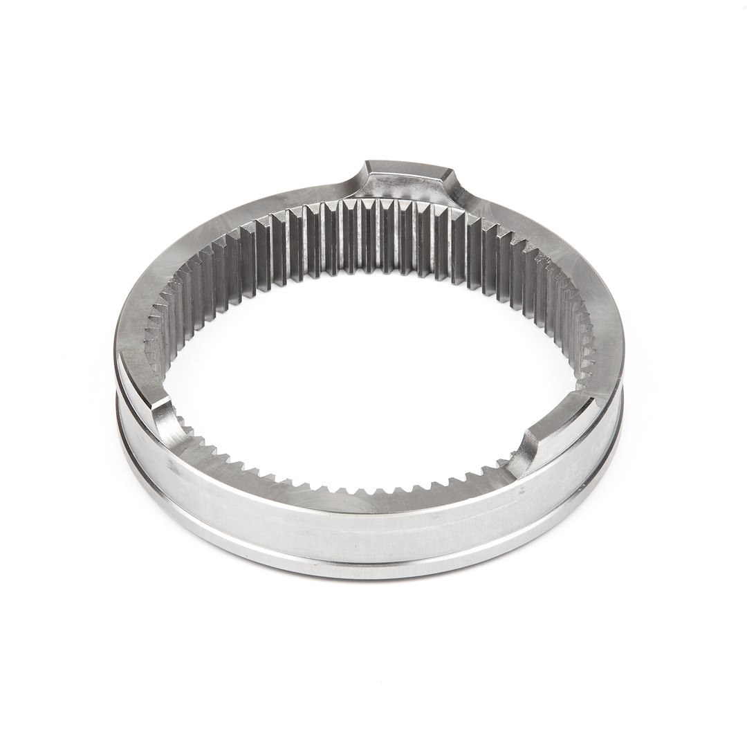WARN Industries Winch Ring Gear, Ring Gear for Double Reduction – 98510