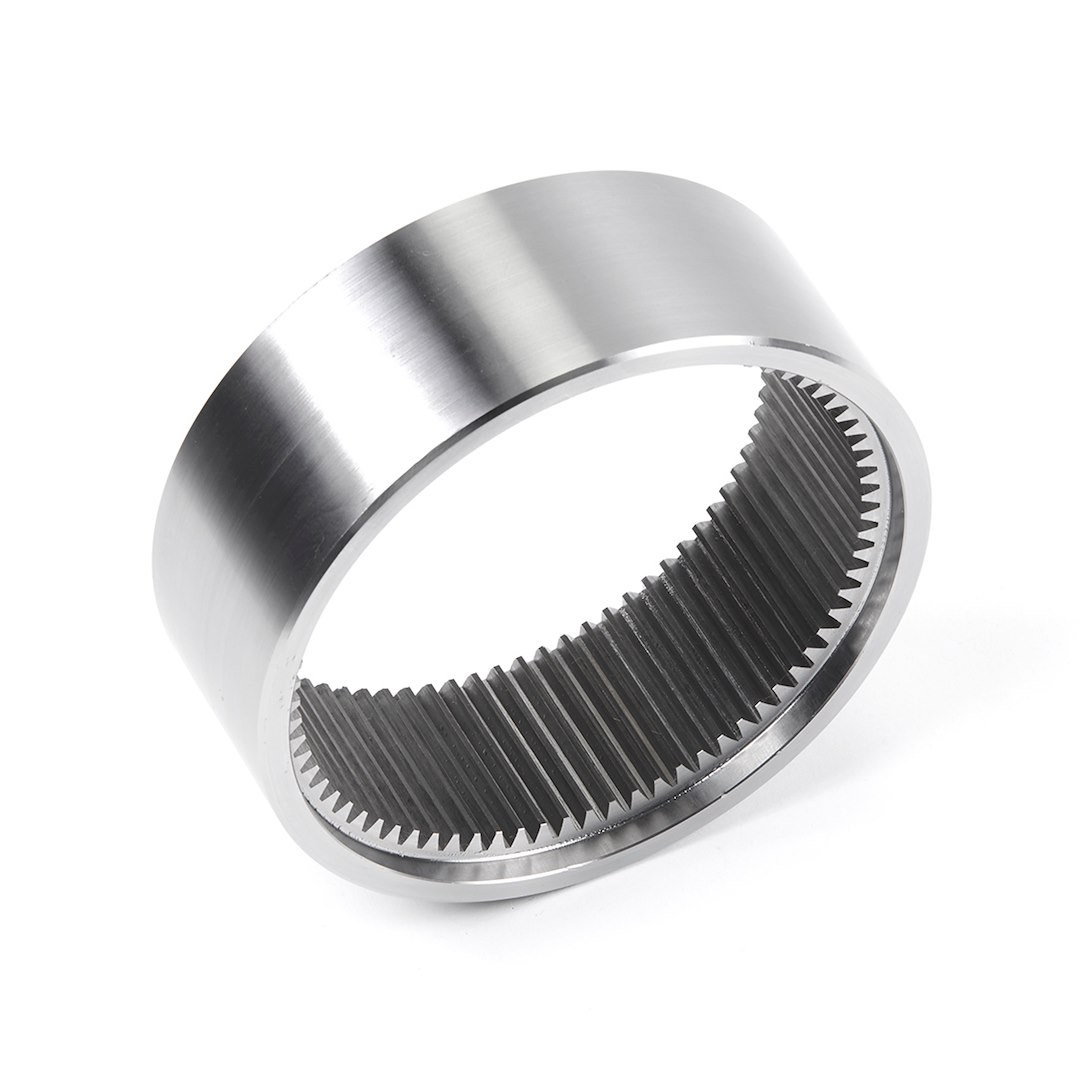 WARN Industries Winch Ring Gear, Stage 3 for Warn Winch – 98511