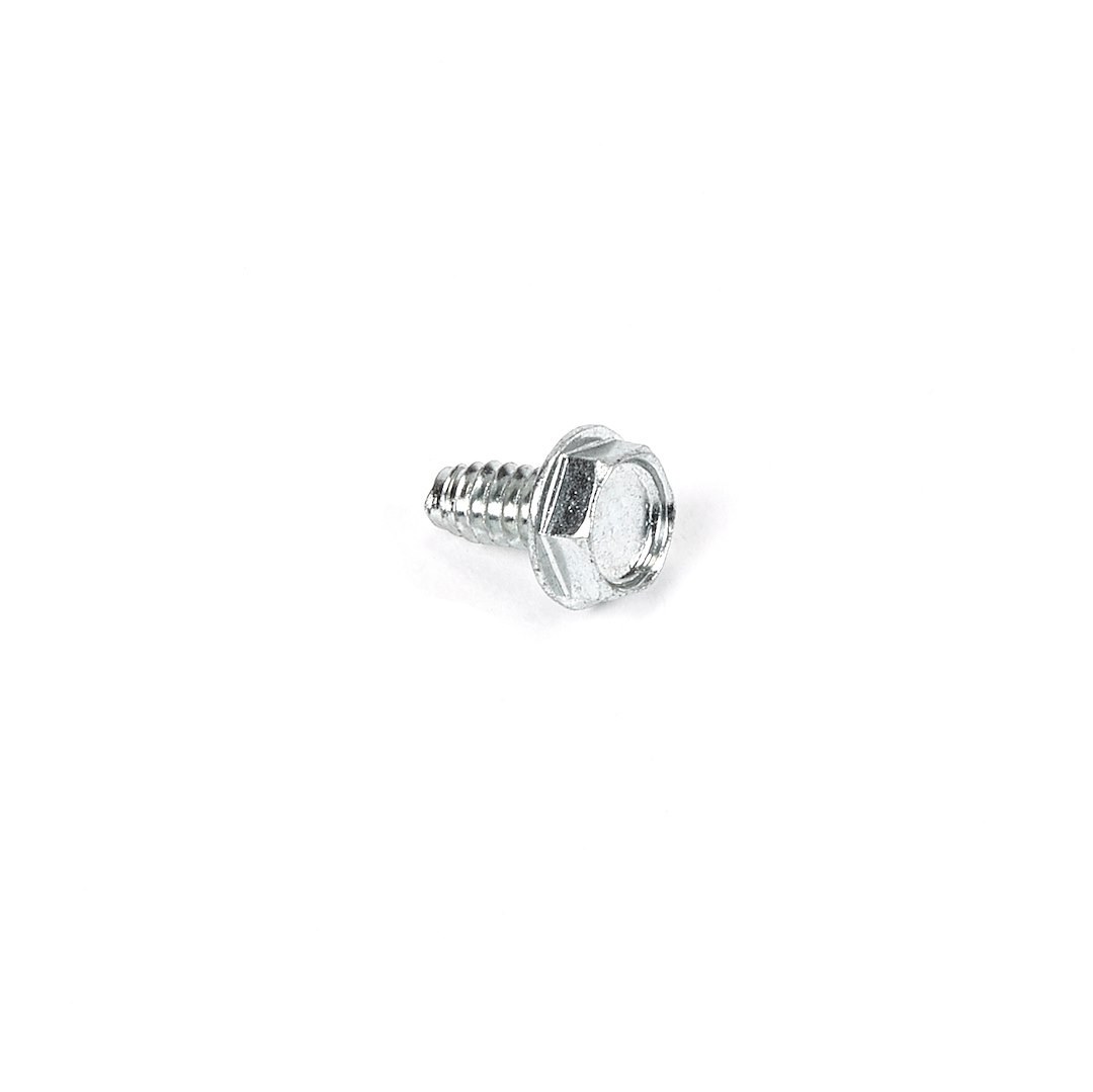 WARN Industries Screw, Hex Cap Screw, Tapered, 10-24 X 3/8 Inch – 98531