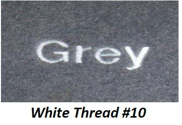 Wolf Prod. Dash Board Cover, Velourmat ®, Gray, Velour, All Vents and Sensor Openings Are Pre-Cut – 71597-00-47