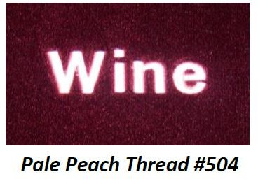 Wolf Prod. Dash Board Cover, Velourmat ®, Wine, Velour, All Vents and Sensor Openings Are Pre-Cut – 71840-00-94
