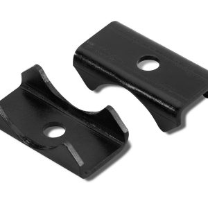 Warrior Prod Leaf Spring Perch, 2-1/2 Inch Spring Width, 3 Inch Axle, Steel – 250