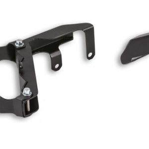 Warrior Prod Shovel Mount, Fits Warrior Platform Rack, Powder Coated, Steel, Set of 2 – 3875