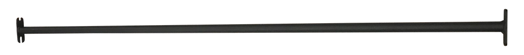 Warrior Prod Bed Cargo Rack Cross Bar, For Use with 4810 – 4811