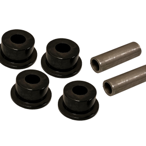 Warrior Prod Control Arm Rebuild Kit, Adventure, Replacement for Wp Warrior Kit, With Bushing and Sleeve Only, Services One Control Arm – 700134