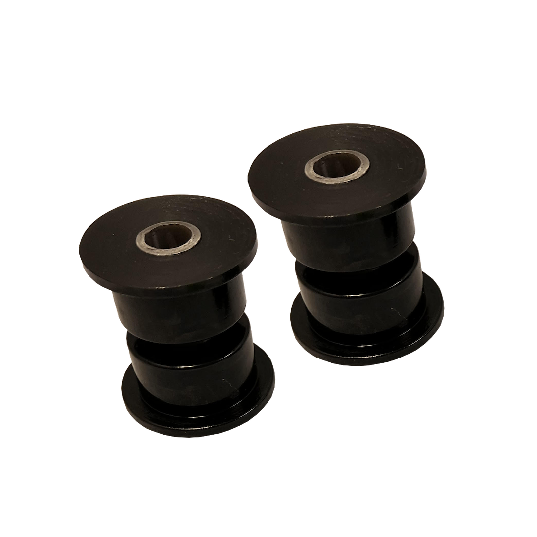 Warrior Prod Control Arm Rebuild Kit, Adventure, Replacement for Wp Warrior Kit, With Bushing and Sleeve Only, Services One Control Arm – 700135