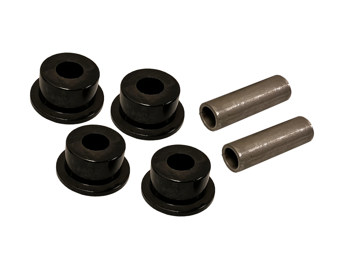 Warrior Prod Control Arm Rebuild Kit, Adventure, Replacement for Wp Warrior Kit, With Bushing and Sleeve Only, Services One Control Arm – 700135