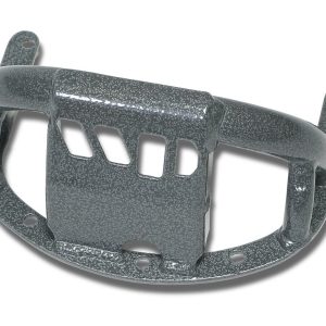 Warrior Prod Differential Guard, Rock Crawler, Dana 60, Gray, Steel – 7060