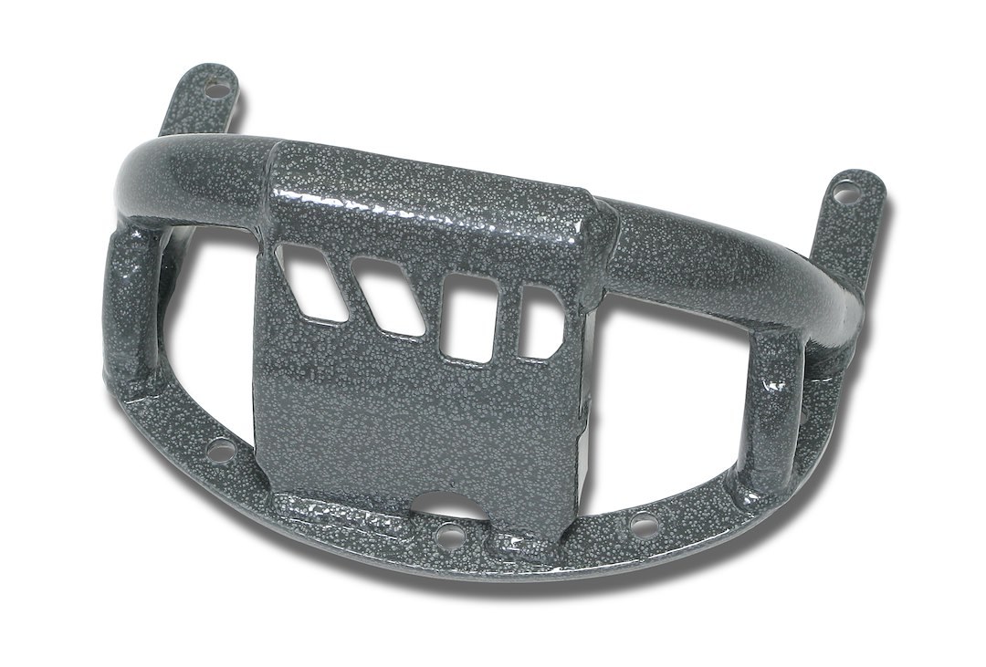 Warrior Prod Differential Guard, Rock Crawler, Dana 60, Gray, Steel – 7060