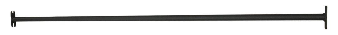 Warrior Prod Bed Cargo Rack Cross Bar, For Use with 7810 – 7811