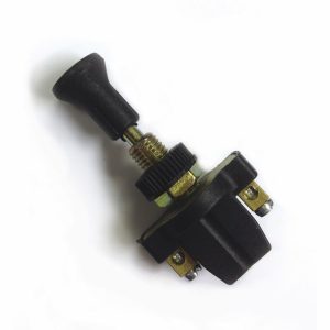 WirthCo Multi Purpose Switch, 16 Ampere, Pull on/ Push Off – 20300