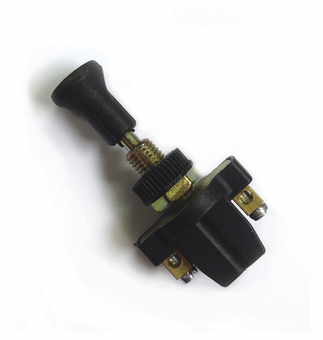 WirthCo Multi Purpose Switch, 16 Ampere, Pull on/ Push Off – 20300