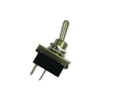 WirthCo Multi Purpose Switch, 25 Ampere, Momentary Toggle – 20509