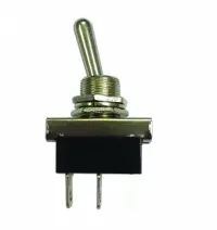 WirthCo Multi Purpose Switch, 3 Ampere, Automotive Interrupter Toggle Switch – 20514