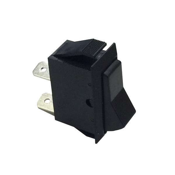 WirthCo Multi Purpose Switch, 16 Ampere, Rocker, Black – 20525