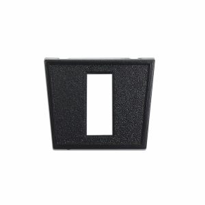 WirthCo Multi Purpose Switch Faceplate, Battery Doctor®, For Rocker Switch, 13/16 Inch X 1/2 Inch Slot Rectangular Hole Panel – 20590